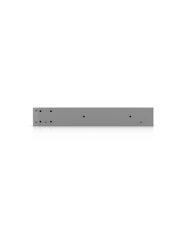 Ubiquiti UniFi Switch Pro XG 10 PoE PoE-коммутатор в стойку, 10х 10G RJ45, 2х 10G SFP+, раздача 400 Вт
