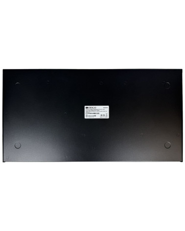 Коммутатор ORIGO OS2328P/360W/A1A Настраиваемый L2 PoE-коммутатор 24x1000Base-T PoE, 4xCombo 1000Base-T/SFP, PoE-бюджет 360 Вт, 