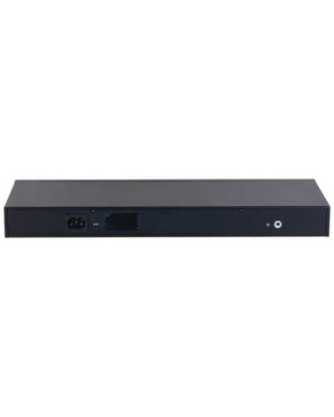 Коммутатор Dahua 24-port 10/100M RJ45 Non-PoE Switch, Metal case