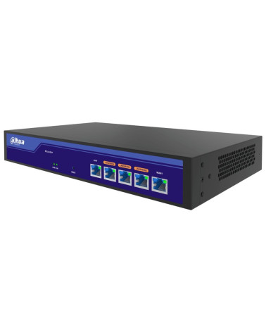 Точка доступа Wi-Fi Dahua Up to 128 APs Access Control include 64 AP license support DoLynk care