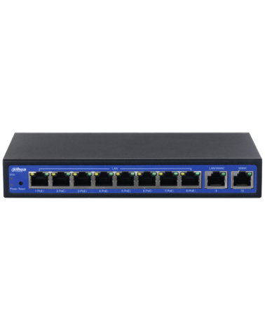 Точка доступа Wi-Fi Dahua Up to 64 APs Access Control include 64 AP license support DoLynk care