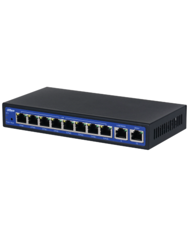 Точка доступа Wi-Fi Dahua Up to 64 APs Access Control include 64 AP license support DoLynk care