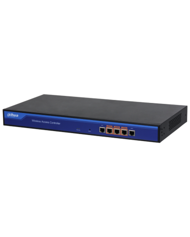 Точка доступа Wi-Fi Dahua Up to 256 APs Access Control include 256 AP license not support DoLynk care