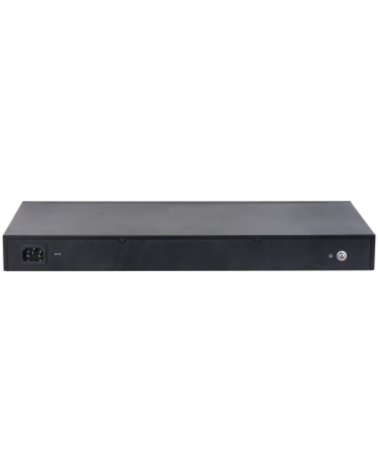 Коммутатор Dahua 28-Port Cloud Managed Gigabit Switch with 24-Port PoE