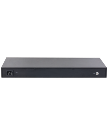 Коммутатор Dahua 20-Port Cloud Managed Gigabit Switch with 16-Port PoE