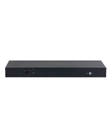 Коммутатор Dahua 20-Port Managed Gigabit Non-PoE Switch, Metal case