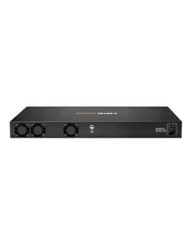 Коммутатор JL724B HPE Aruba Networking CX 6200F 24G 4SFP+ Managed L3 Switch