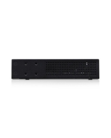 Маршрутизатор Ubiquiti EdgeRouter |ER-4| маршрутизатор 4 ядра (1 ГГц), 3х 1G RJ45, 1х SFP, (020657)