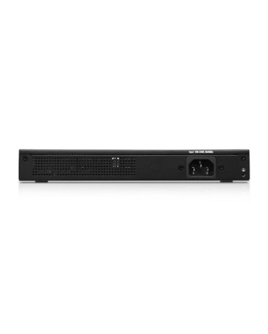 Маршрутизатор Ubiquiti EdgeRouter |ER-4| маршрутизатор 4 ядра (1 ГГц), 3х 1G RJ45, 1х SFP, (020657)