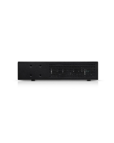 Маршрутизатор Ubiquiti EdgeRouter 12 |ER-12| Ubiquiti маршрутизатор 4 ядра (1 ГГц), 10х 1G RJ45, 2х SFP, раздача PoE, |ER-12| (0