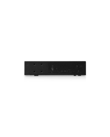 Маршрутизатор Ubiquiti EdgeRouter 6P |ER-6P| маршрутизатор 4 ядра (1 ГГц), 5х 1G RJ45, 1х SFP, раздача PoE