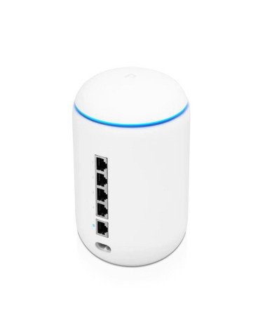 Маршрутизатор Ubiquiti UniFi Dream Machine |UDM| Ubiquiti многофункциональное устройство, объединяющее маршрутизатор, |UDM| точк