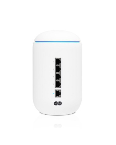 Маршрутизатор Ubiquiti UniFi Dream Machine |UDM| Ubiquiti многофункциональное устройство, объединяющее маршрутизатор, |UDM| точк