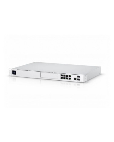Маршрутизатор Ubiquiti UniFi Dream Machine Pro |UDM-Pro| Ubiquiti многофункциональное устройство, объединяющее |UDM-Pro| маршрут