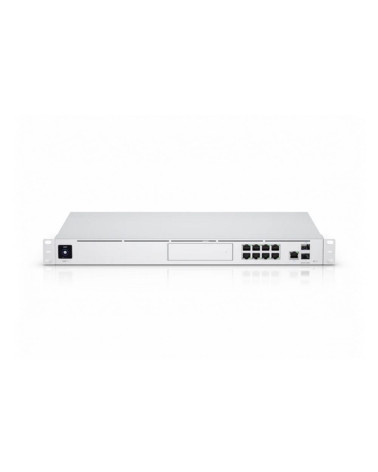 Маршрутизатор Ubiquiti UniFi Dream Machine Pro |UDM-Pro| Ubiquiti многофункциональное устройство, объединяющее |UDM-Pro| маршрут