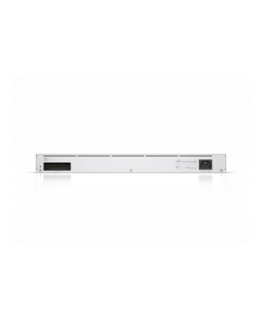 Маршрутизатор Ubiquiti UniFi Dream Machine Pro |UDM-Pro| Ubiquiti многофункциональное устройство, объединяющее |UDM-Pro| маршрут