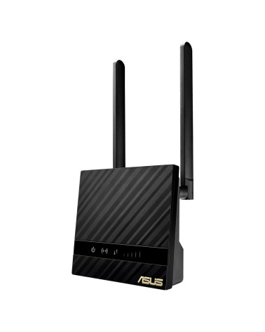 Маршрутизатор ASUS 4G-N16 LTE WiFi 4 100Mb 300Mbps 2.4GHz (90IG07E0-MO3H00)