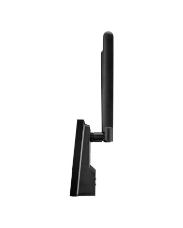 Маршрутизатор ASUS 4G-N16 LTE WiFi 4 100Mb 300Mbps 2.4GHz (90IG07E0-MO3H00)