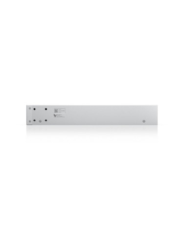 Маршрутизатор Ubiquiti UniFi Next-Generation Gateway Pro Маршрутизатор в стойку, 4 ядра, 2х 10G SFP+, 2х 1G RJ45, вход USP-RPS D