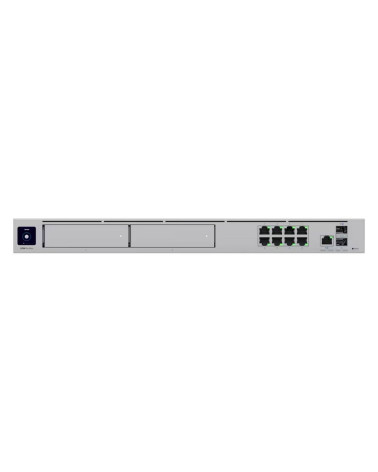 Маршрутизатор Ubiquiti UniFi Dream Machine Pro Max Многофункциональное устройство, объединяющее маршрутизатор, коммутатор и конт