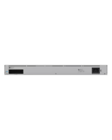 Маршрутизатор Ubiquiti UniFi Dream Machine Pro Max Многофункциональное устройство, объединяющее маршрутизатор, коммутатор и конт