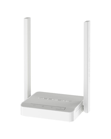 Keenetic 4G (KN-1213) Маршрутизатор с возможностью подключения сотового USB-модема. USB поддерживает только модем