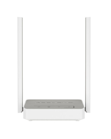 Keenetic 4G (KN-1213) Маршрутизатор с возможностью подключения сотового USB-модема. USB поддерживает только модем
