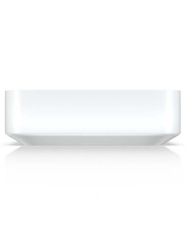Маршрутизатор Ubiquiti UniFi Gateway Lite UXG-Lite Маршрутизатор 2 ядра (1 ГГц), 1х 1G WAN, 1х 1G LAN