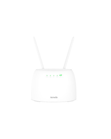 Маршрутизатор Tenda 4G07 Двухдиапазонный Wi-Fi 4G роутер AC1200 2,4/5 ГГц, до 1167 Мбит/с, 4G до150 Мбит/с, LAN 1x1 Гбит/с, WAN 
