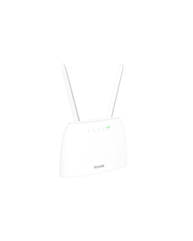 Маршрутизатор Tenda 4G07 Двухдиапазонный Wi-Fi 4G роутер AC1200 2,4/5 ГГц, до 1167 Мбит/с, 4G до150 Мбит/с, LAN 1x1 Гбит/с, WAN 