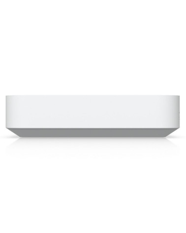 Ubiquiti UniFi Gateway Max Маршрутизатор 4 ядра (1,5 ГГц), 4х 2.5G LAN, 1х 2.5G WAN