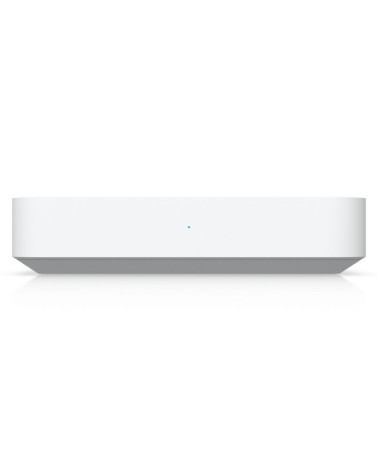 Ubiquiti UniFi Gateway Max Маршрутизатор 4 ядра (1,5 ГГц), 4х 2.5G LAN, 1х 2.5G WAN