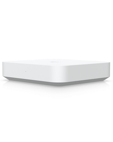 Ubiquiti UniFi Gateway Max Маршрутизатор 4 ядра (1,5 ГГц), 4х 2.5G LAN, 1х 2.5G WAN