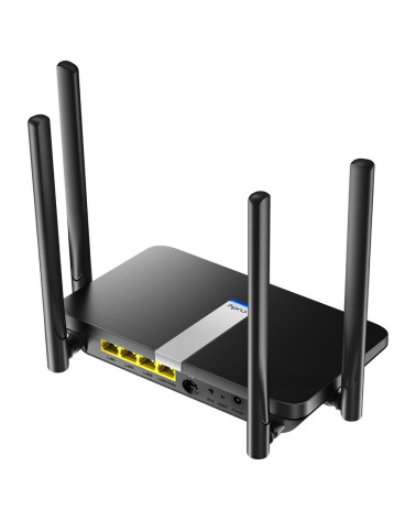 Модем CUDY AC1200 Wi-Fi Mesh 4G LTE Cat4 Router,1200Mbps Wi-Fi, Chipset MediaTek, build-in 4G LTE modem,  300Mbps at 2.4GHz + 86