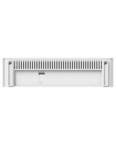 Модем CUDY N300 Wi-Fi 4G LTE-Cat4 Router, build-in 4G LTE modem,  4 10/100M RJ45 Ports, Nano SIM Slot, 300Mbps at 2.4GHz, Intern