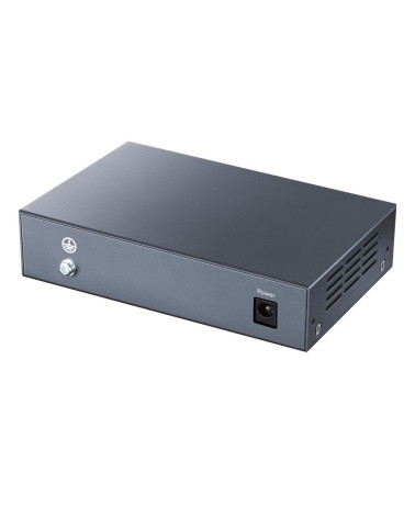 Маршрутизатор CUDY Gigabit Multi-WAN VPN Router, 1 GbE WAN,  1GbE LAN, 3 Configurable WAN/LAN,  Load balancing,  Link Backup, Ze