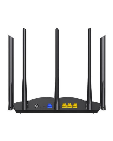 Маршрутизатор Tenda Wi-Fi  TX12 Pro
