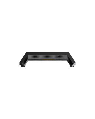 Маршрутизатор Tenda TX2L Pro двухдиапазонный Wi-Fi 6 роутер AX1500, до 300 Мбит/с на 2,4 ГГц + до 1201 Мбит/с на 5 ГГц, LAN 3x1Г