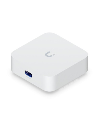 Ubiquiti UniFi Express 7 Маршрутизатор, Wi-Fi 7, 1x 10G WAN, 1x 2.5G LAN