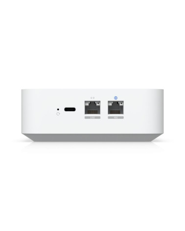 Ubiquiti UniFi Express 7 Маршрутизатор, Wi-Fi 7, 1x 10G WAN, 1x 2.5G LAN