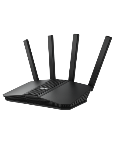 Маршрутизатор ASUS RT-BE82U WiFi 7 4x2.5G USB 5764+688Mbps 5GHz/2.4GHz