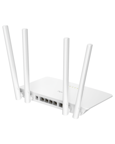 Маршрутизатор CUDY WR300S N300 Wi-Fi Router
