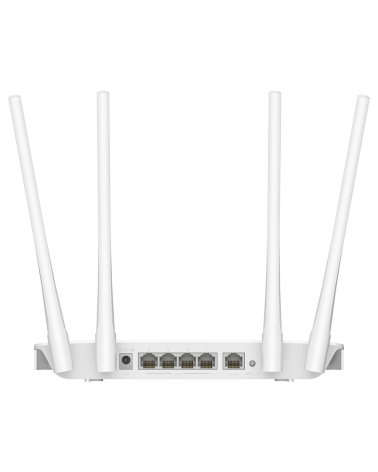 Маршрутизатор CUDY WR300S N300 Wi-Fi Router
