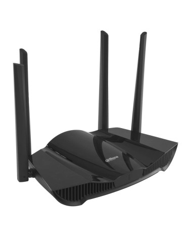 Маршрутизатор Dahua 11AX 3000Mbps Wireless Router