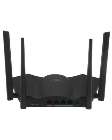 Маршрутизатор Dahua 11AX 3000Mbps Wireless Router