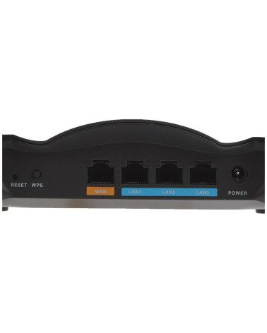 Маршрутизатор Dahua 11AX 3000Mbps Wireless Router