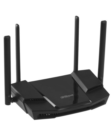 Маршрутизатор Dahua High-end WIFI6 AX1800 wireless router