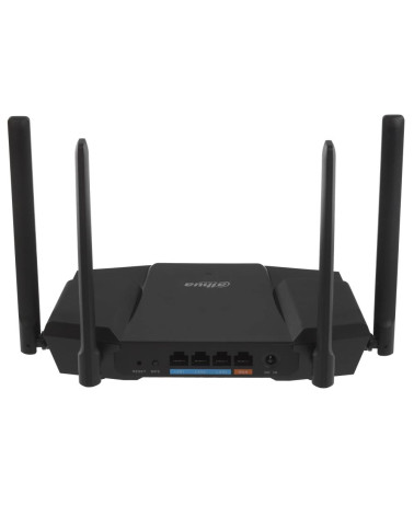 Маршрутизатор Dahua High-end WIFI6 AX1800 wireless router