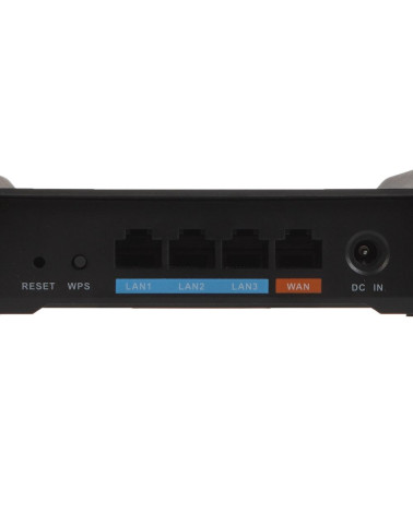 Маршрутизатор Dahua High-end WIFI6 AX1800 wireless router