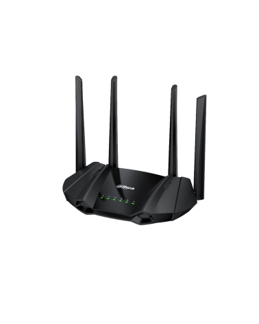 Маршрутизатор Dahua 11AX 1500Mbps Wireless Router